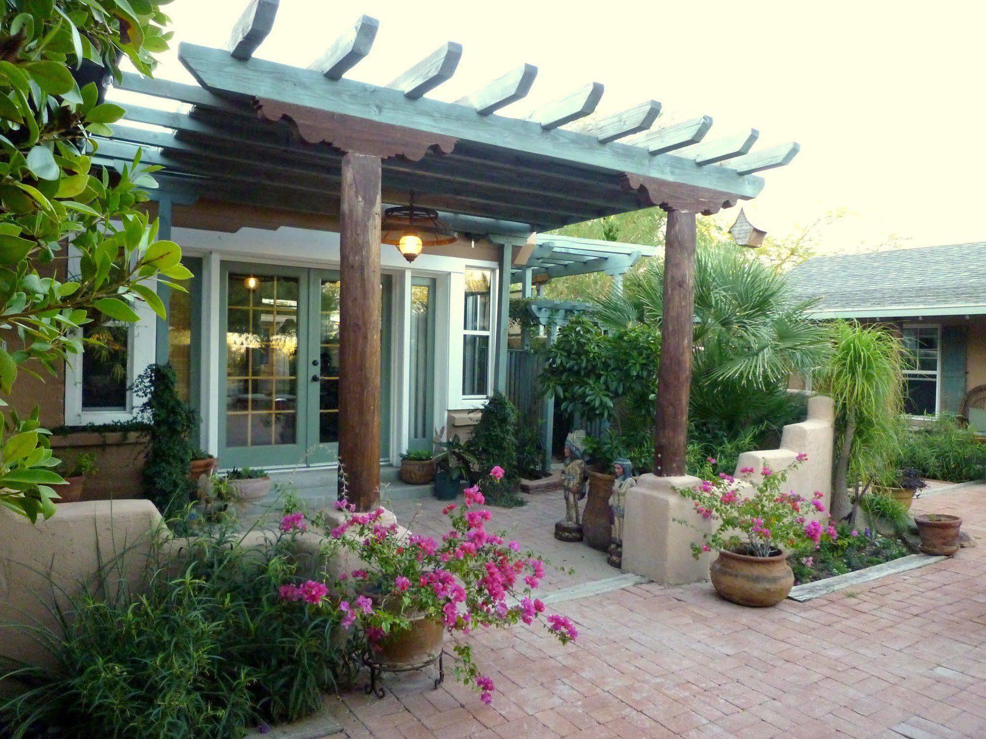 The Inn At Rancho Sonora ฟลอเรนซ์ ภายนอก รูปภาพ